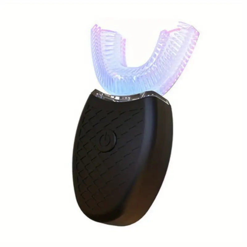 Alluve Sonic-U Shaped Smart Toothbrush