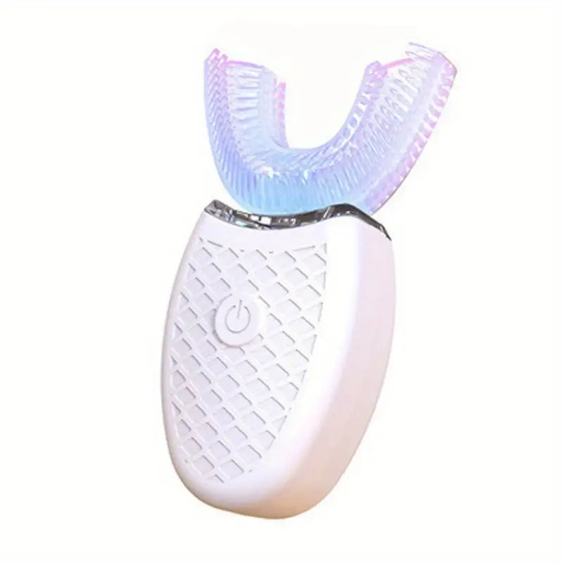 Alluve Sonic-U Shaped Smart Toothbrush